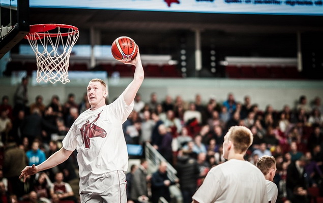 „Anadolu Efes“ paneigė gandus dėl R. Šmito